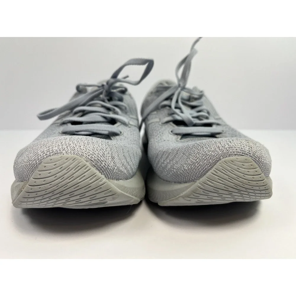 Asics Gel Cumulus 24 Womens Size 9.5 Gray Running Shoes Sneakers Jogging Gym